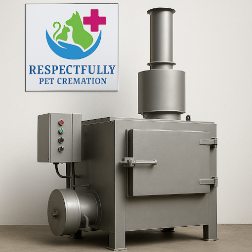 Our professional pet cremation facility in Delhi