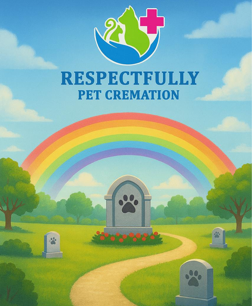 Pet Burial